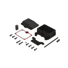 ARRMA Gorgon Receiver Box Set ARA320685