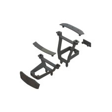 ARRMA Gorgon Body Mount Set ARA320764