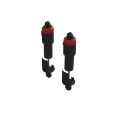 ARRMA Shock Set 11mm Bore 116mm Long (2) ARA330756