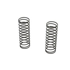 ARRMA Gorgon Black 0.359n/mm Shock Springs (2) ARA330821