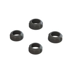 ARRMA Shock Cap (4) ARA330828