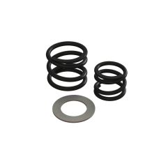 ARRMA Heavy Duty Servo Saver Spring Set ARA340183