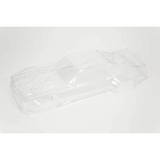ARRMA FELONY 6S BLX Clear Trimmed Body