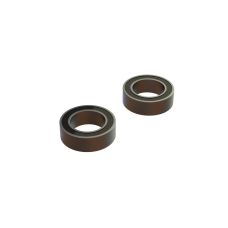 ARRMA 10x16x5mm 2RS Ball Bearing (2) ARA610051