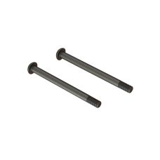 ARRMA Suspension Screw Hinge Pin M4x48mm (2) ARA727448