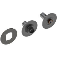 ARRMA Slipper Plate Hub Set ARAAR310880