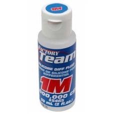 Team Associated FT Silicone Diff Fluid