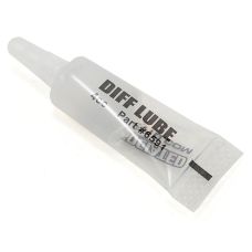 Differential Lube