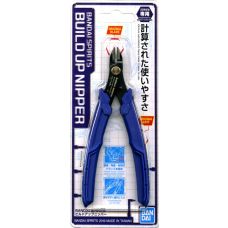 Bandai Tools Build Up Nipper