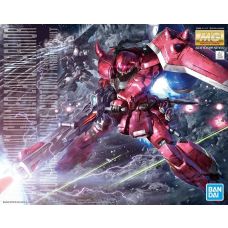 Bandai MG 1:100 Gunner Zaku Warrior (Lunamaria Hawke Custom) Plastic Model Kit