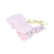 Brooklyn Peddler Pink L'il Engineer Kit