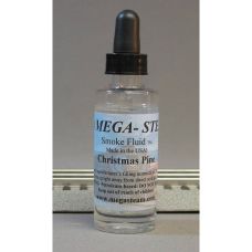 JTs Mega Steam Christmas Pine Smoke 2oz