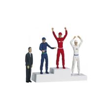 1/32 Victors' Podium w/Figures