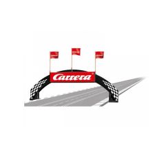 Carrera Victoy Arch