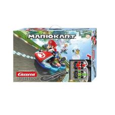 Carrera Mario Kart Evolution Slot Car Racing Set CRA25243 