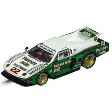 Carrera Evolution De Tomaso Pantera No.22 1/32 Analog Slot Car