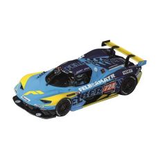 Carrera KTM X-BOW GTX Felbermayr No.72 Evolution Slot Car 27744