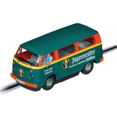 Carrera Digital 132 VW BUS T2b Jägermeister 1/32 Slot Car 32034