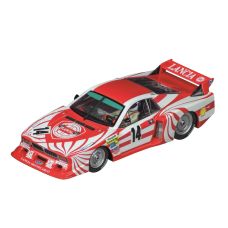Carrera 1/32 Digital Lancia Beta Montecarlo Turbo No. 14 Slot Car