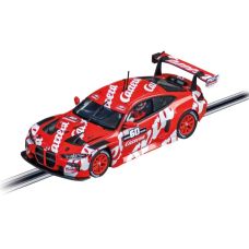 Carrera 1/32 Digital BMW M4 GT3 No. 60 Slot Car