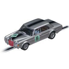 Carrera Mercedes-Benz 300 SEL 6.3 AMG "Preis der Nationen 1970 No.11 Slot Car