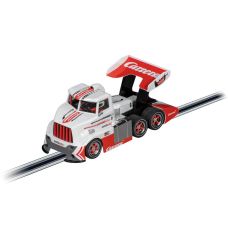 Carrera 1/32 Digital Racetruck Conventional Race Taxi Slot Car