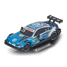 Carrera GO!!! BMW M4 DTM Philipp Eng #25