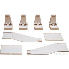 Carrera Guard Rail Set