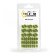 Citadel Colour Verdia Veldt Grass Tufts CTD6625