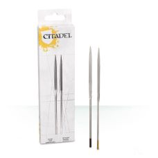 Citadel Small Model File Set CTD6666