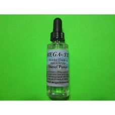 JTs Mega Steam Diesel Power Smoke 2oz