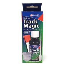 Deluxe Materials Track Magic 50ml
