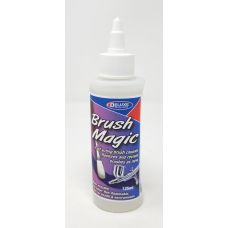 Deluxe Materials Brush Magic Cleaner 125mL