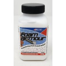 Deluxe Materials Foam Armour 250g