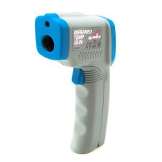 Dynamite Infrared Temperature Gun w/Laser Sight