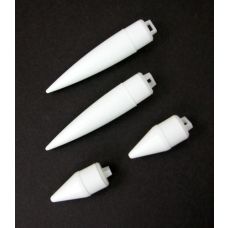 Estes NC-20 Nose Cones (4)