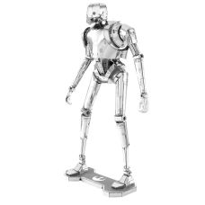 Fascinations Metal Earth Star Wars Rouge One K-2SO Metal Model Kit