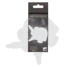 Games Workshop Servo-Skull Silicone Paint Palette 66-32