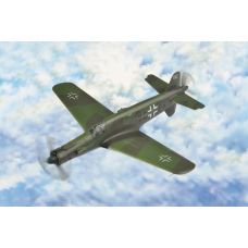 Hobby Boss 1:72 Dornier Do335 Pfeil Heavy Plastic Model Kit