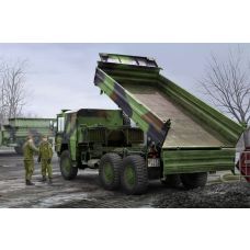 Hobby Boss 1/35 LKW 7t Dump Truck Plastic Model Kit