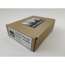 HK Models 1/32 B-25J Gear and Weight Detail Accessory
