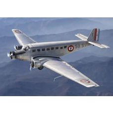 Heller 1/72 AAC1 Toucan Plastic Model Kit