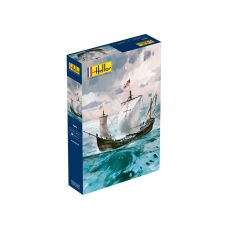 Heller 1/75 Pinta Plastic Model Kit
