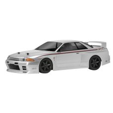 HPI Racing Nissan Skyline R32 GT-R 200mm Body