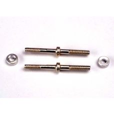 Traxxas 36 mm Turnbuckles (2)