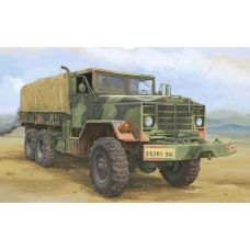 I Love Kit 1:35 M925A1 Military Cargo Truck Plastic Model Kit
