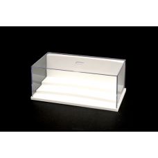 1:35-144 Scale Step Display Case