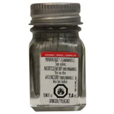 1/4oz Steel Enamel Paint
