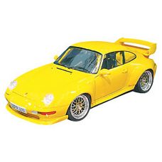 Tamiya 1:24 Scale Porsche GT2 Plastic Model Kit