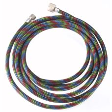 Iwata BT010 10 Foot Braided Airhose